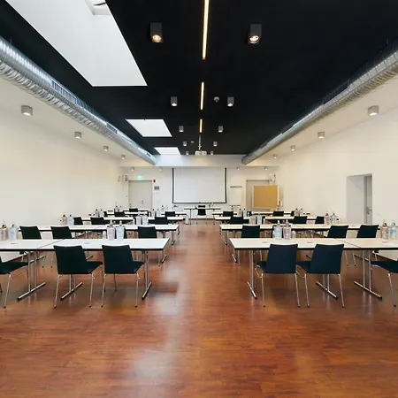 タウンハウス デュッセルドルフ
