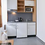 Townhouse 아파트호텔 뒤셀도르프