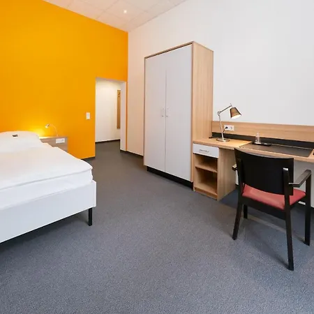 Aparthotel Townhouse Dusseldorf