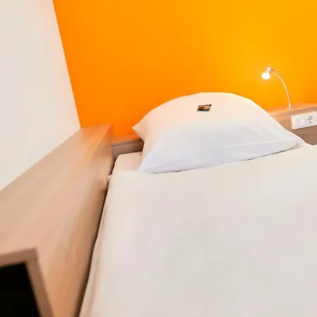 Townhouse 3* Düsseldorf