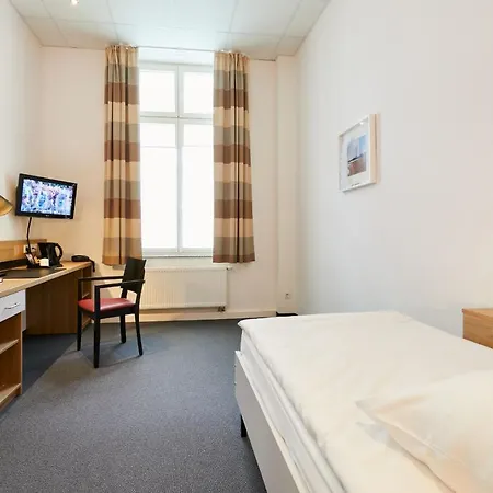 Aparthotel Townhouse