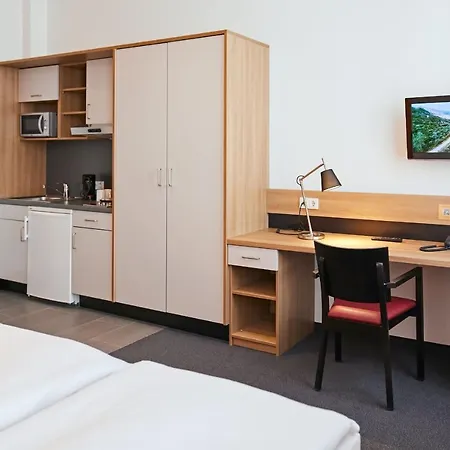 Townhouse Ντίσελντορφ