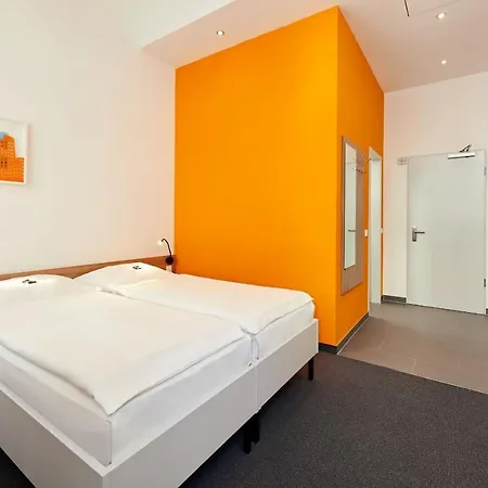 Townhouse 3* Düsseldorf