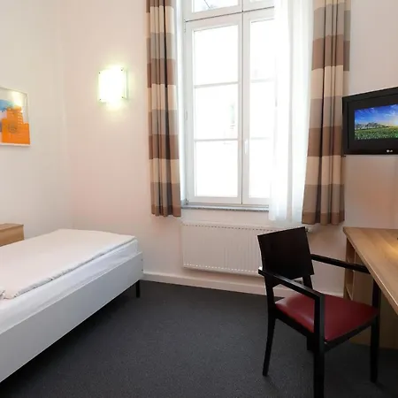 Townhouse Düsseldorf