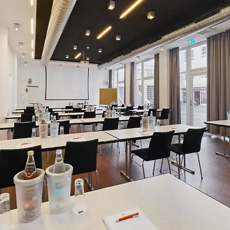 Townhouse 아파트호텔 2*
