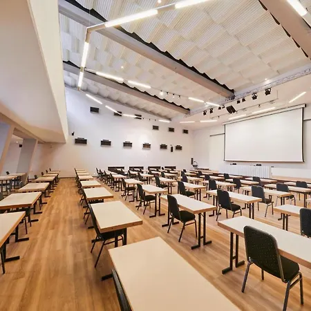 Townhouse Apart Otel 3*