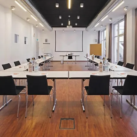 Apart Otel Townhouse