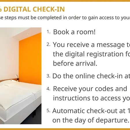 Townhouse Apart Otel