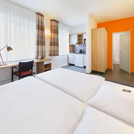 Apart Otel Townhouse