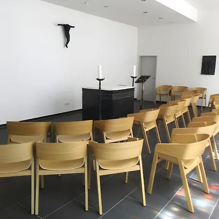 公寓式酒店 杜塞尔多夫联排别墅