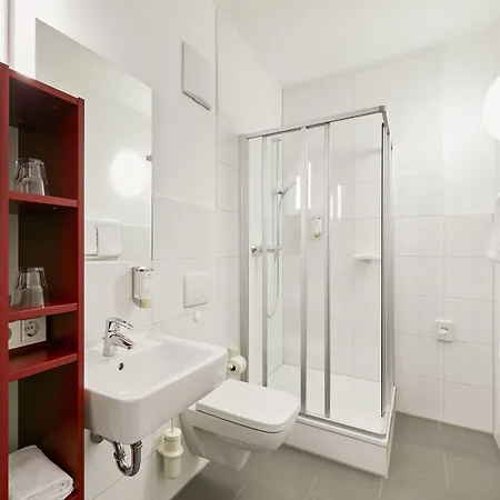 公寓式酒店 杜塞尔多夫联排别墅 杜塞尔多夫