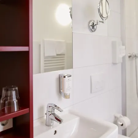 Lägenhetshotell Townhouse 3*