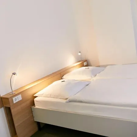 아파트호텔 Townhouse 3*