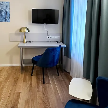 Aparthotel Townhouse