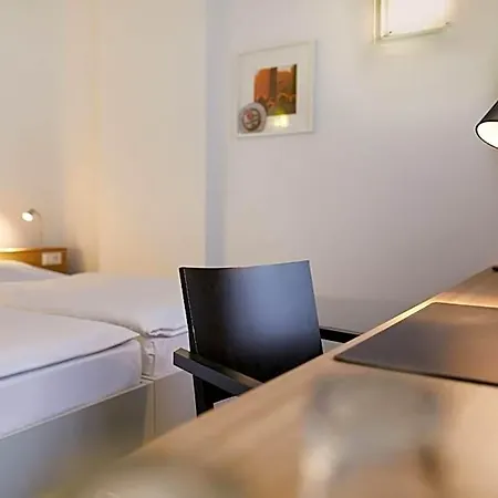 Townhouse 뒤셀도르프