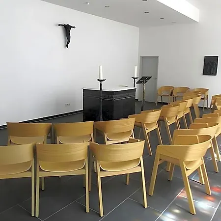 Townhouse 아파트호텔 3*