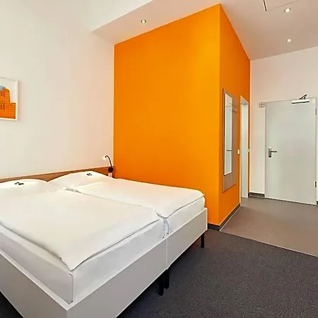 Townhouse 3* 뒤셀도르프