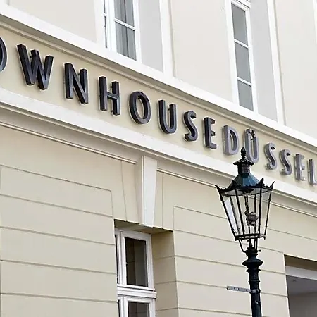 Townhouse 아파트호텔 3*