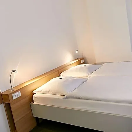 Townhouse 아파트호텔 3*
