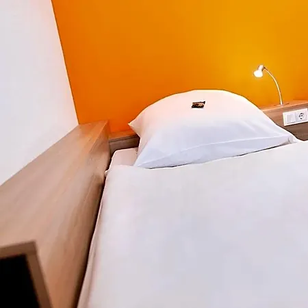 아파트호텔 Townhouse 3*