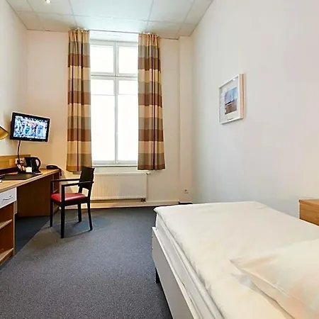 Townhouse 3* 뒤셀도르프