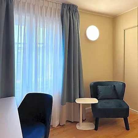 아파트호텔 Townhouse