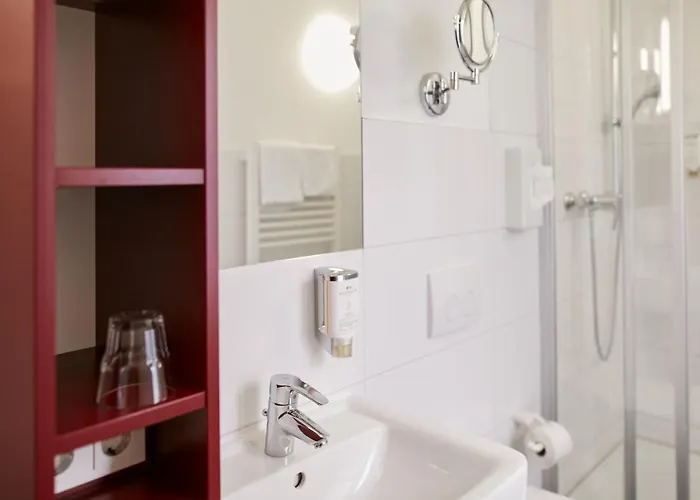 Aparthotel Townhouse Düsseldorf