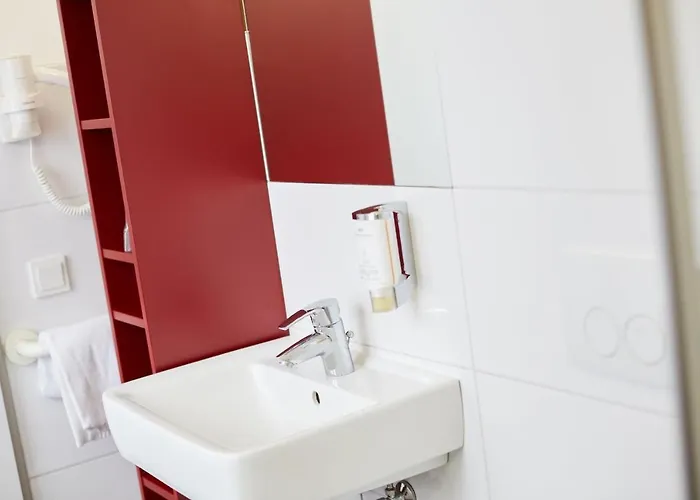 Aparthotel Townhouse 3*