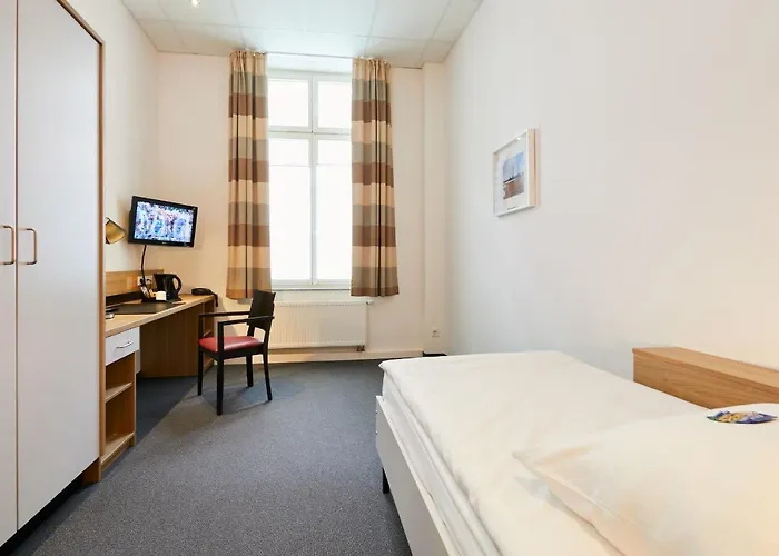 Aparthotel Townhouse