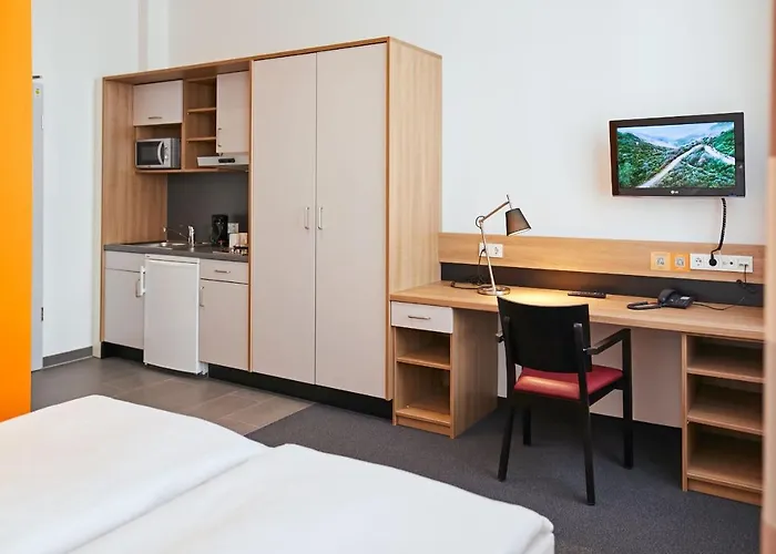 Townhouse Düsseldorf