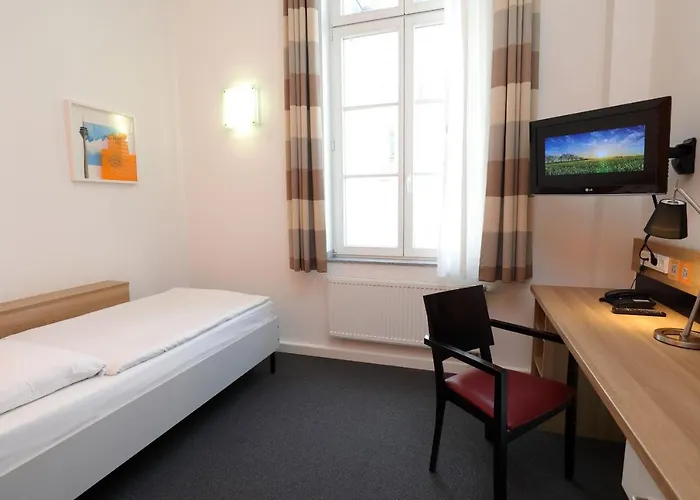 Townhouse Düsseldorf