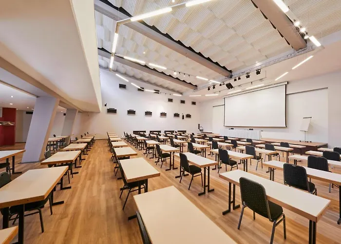 Townhouse Aparthotel 3*