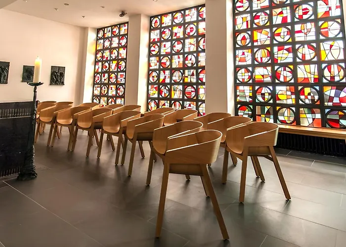 Townhouse Aparthotel Düsseldorf