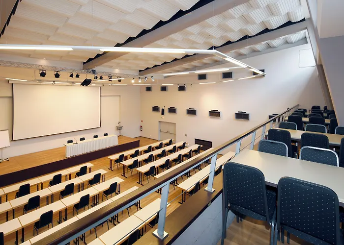 Townhouse Düsseldorf