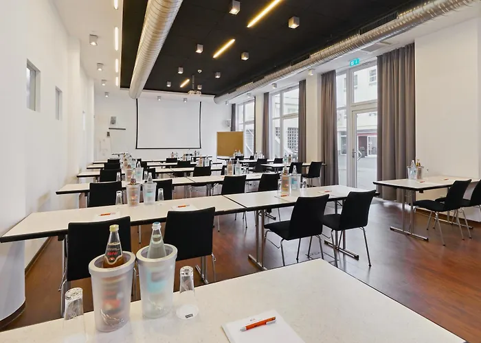 Townhouse Aparthotel 3*