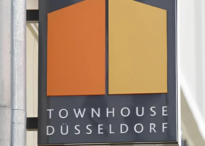Aparthotel Townhouse 3*