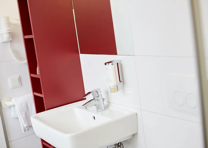 Townhouse 3* Düsseldorf