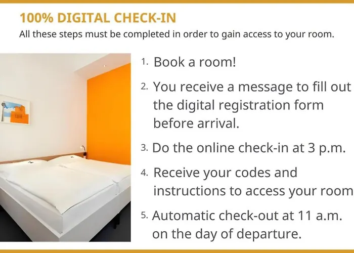 Aparthotel Townhouse Düsseldorf