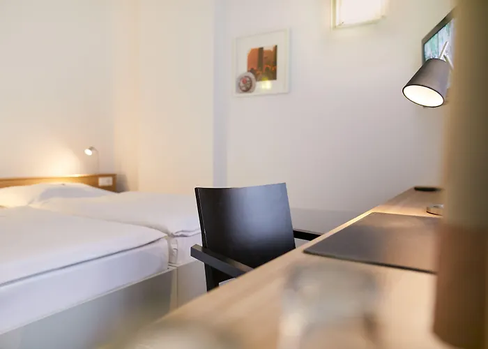 아파트호텔 Townhouse 3*