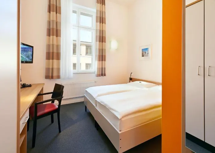 Aparthotel Townhouse 3*