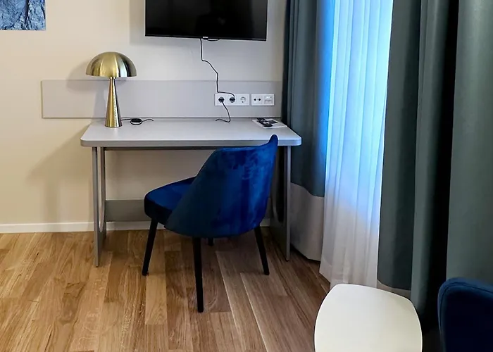 Aparthotel Townhouse