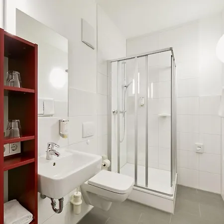Townhouse 3* Дюссельдорф