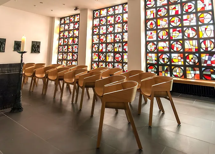 מלון דירות Townhouse 3*
