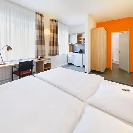 Townhouse 2* Düsseldorf