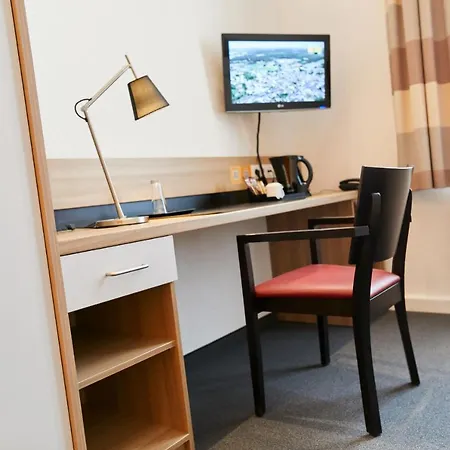 Aparthotel Townhouse 3*