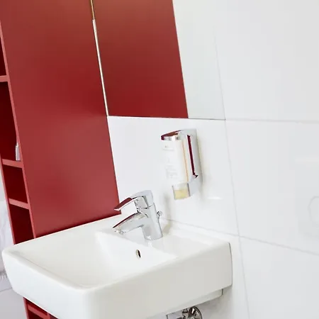 Hotel apartamentowy Townhouse 2*