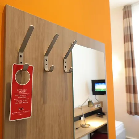 Townhouse Hotel apartamentowy