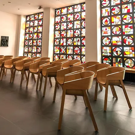 Townhouse Aparthotel Düsseldorf