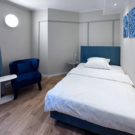شقة فندقية Townhouse