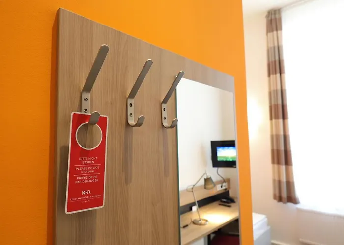 Townhouse شقة فندقية